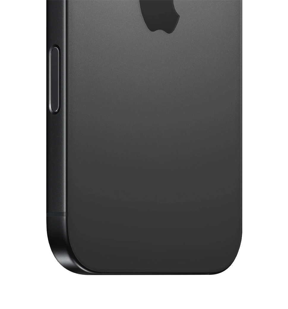 Смартфон APPLE iPhone 16 Pro Max 1TB Black Titanium